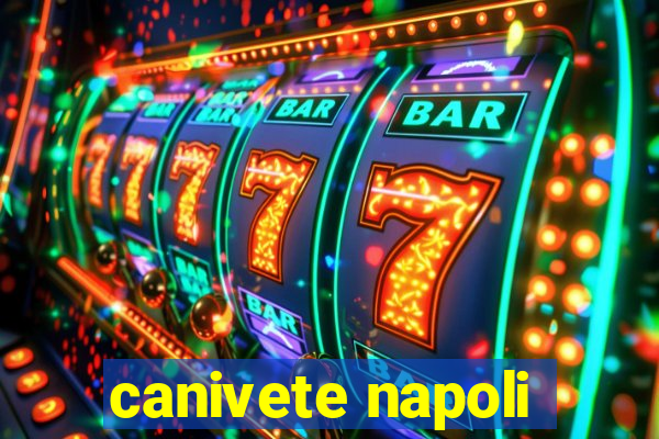 canivete napoli